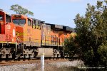 BNSF 5651